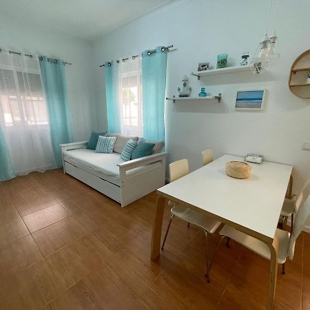 Blue Home Monte Gordo Exterior foto