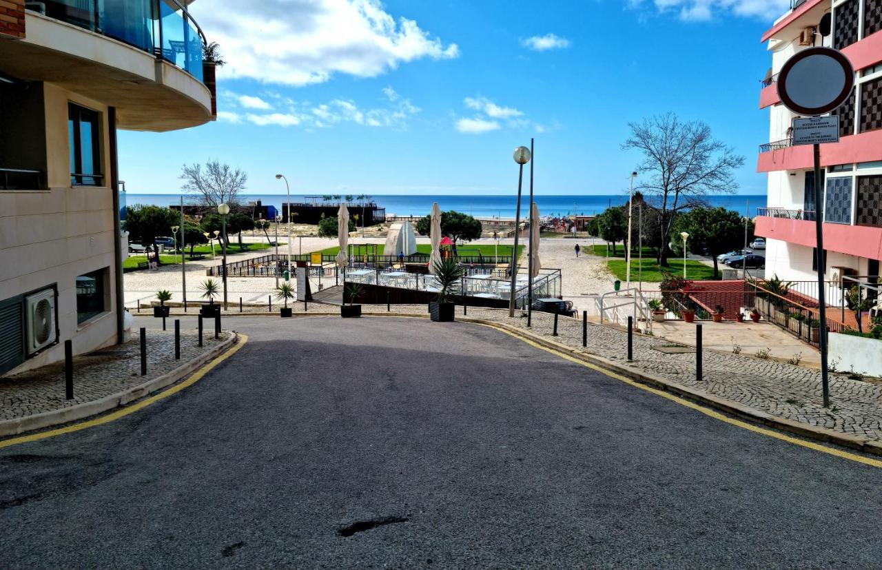 Blue Home Monte Gordo Exterior foto
