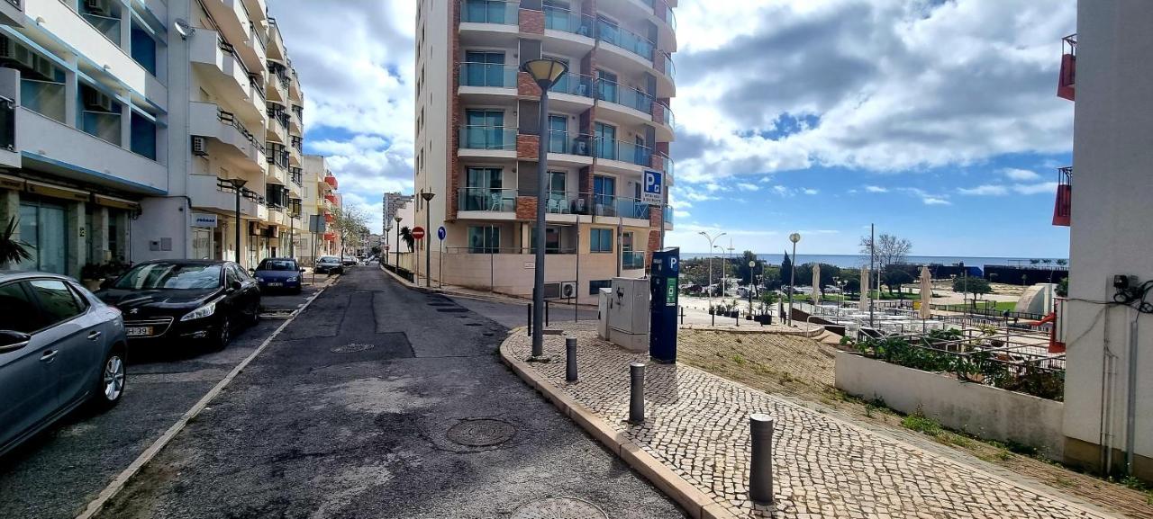 Blue Home Monte Gordo Exterior foto