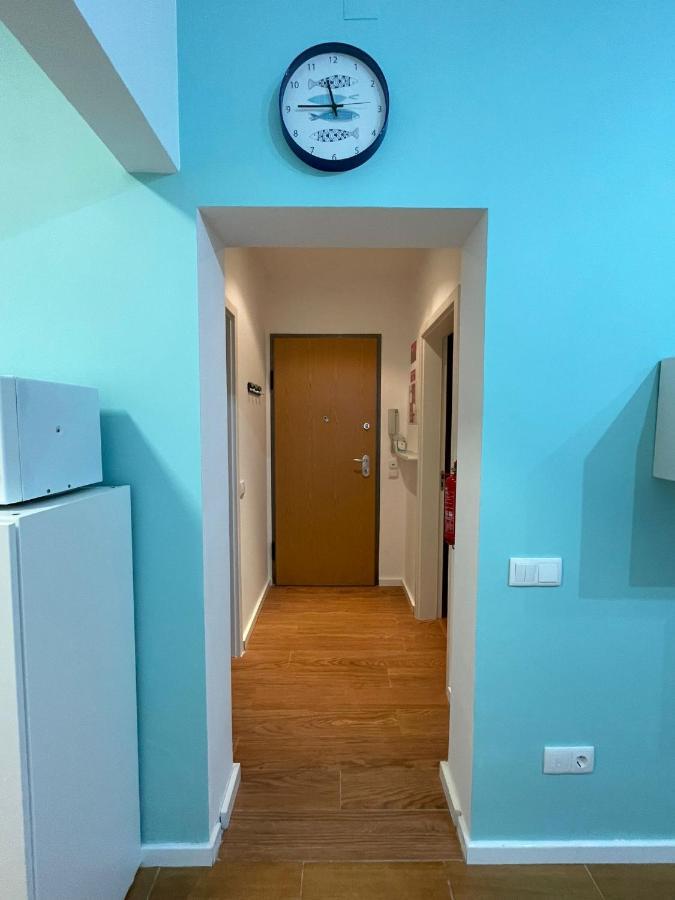 Blue Home Monte Gordo Exterior foto